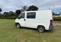 Utilitarios - Fiat Ducato 1997 Diesel 111111Km - En Venta