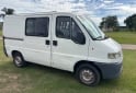 Utilitarios - Fiat Ducato 1997 Diesel 111111Km - En Venta