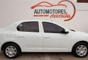 Autos - Renault LOGAN 1.6 GNC 8V 2019 GNC 147530Km - En Venta
