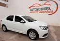 Autos - Renault LOGAN 1.6 GNC 8V 2019 GNC 147530Km - En Venta
