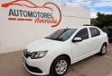 Autos - Renault LOGAN 1.6 GNC 8V 2019 GNC 147530Km - En Venta