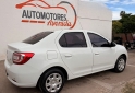 Autos - Renault LOGAN 1.6 GNC 8V 2019 GNC 147530Km - En Venta