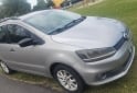 Autos - Volkswagen Suran 2015 GNC 115000Km - En Venta