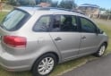 Autos - Volkswagen Suran 2015 GNC 115000Km - En Venta