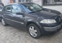 Autos - Renault Magane 2007 Nafta 170000Km - En Venta