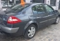 Autos - Renault Magane 2007 Nafta 170000Km - En Venta