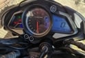 Motos - Bajaj Ns 200 2018 Nafta 37000Km - En Venta