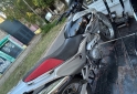 Motos - Honda Falcon 2007 Nafta 11000Km - En Venta