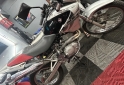Motos - Honda Falcon 2007 Nafta 11000Km - En Venta