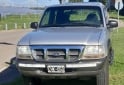 Camionetas - Ford Ranger limited 2004 Diesel 200000Km - En Venta