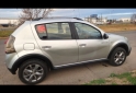 Autos - Renault Sandero stepway 2012 Nafta 214000Km - En Venta