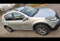 Autos - Renault Sandero stepway 2012 Nafta 214000Km - En Venta