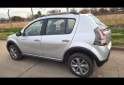 Autos - Renault Sandero stepway 2012 Nafta 214000Km - En Venta