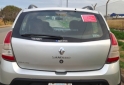 Autos - Renault Sandero stepway 2012 Nafta 214000Km - En Venta