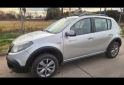 Autos - Renault Sandero stepway 2012 Nafta 214000Km - En Venta