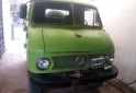 Camiones y Gr�as - UNIMOG WESTFALIA 1962 (1971) - En Venta
