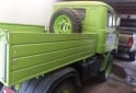 Camiones y Gr�as - UNIMOG WESTFALIA 1962 (1971) - En Venta