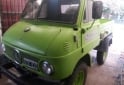 Camiones y Gr�as - UNIMOG WESTFALIA 1962 (1971) - En Venta