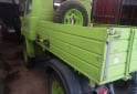 Camiones y Gr�as - UNIMOG WESTFALIA 1962 (1971) - En Venta