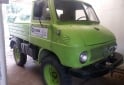 Camiones y Gr�as - UNIMOG WESTFALIA 1962 (1971) - En Venta