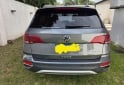 Autos - Volkswagen Taos comfortline 2023 Nafta 39000Km - En Venta