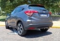 Autos - Honda Hrv exl 2018 Nafta 80000Km - En Venta