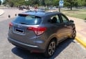 Autos - Honda Hrv exl 2018 Nafta 80000Km - En Venta