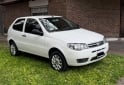 Autos - Fiat Palio Fire 2011 Nafta 130000Km - En Venta