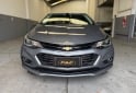 Autos - Chevrolet CRUZE 1.4 LTZ 2017 Nafta 131000Km - En Venta