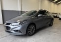 Autos - Chevrolet CRUZE 1.4 LTZ 2017 Nafta 131000Km - En Venta