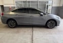 Autos - Chevrolet CRUZE 1.4 LTZ 2017 Nafta 131000Km - En Venta