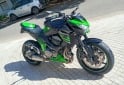 Motos - Kawasaki Z800 2014 Nafta 24000Km - En Venta
