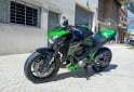 Motos - Kawasaki Z800 2014 Nafta 24000Km - En Venta