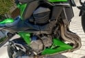 Motos - Kawasaki Z800 2014 Nafta 24000Km - En Venta