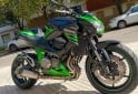 Motos - Kawasaki Z800 2014 Nafta 24000Km - En Venta