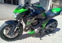Motos - Kawasaki Z800 2014 Nafta 24000Km - En Venta