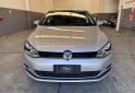 Autos - Volkswagen GOLF 1.6  TRENDLIN 2016 Nafta 118000Km - En Venta