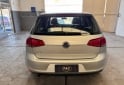 Autos - Volkswagen GOLF 1.6  TRENDLIN 2016 Nafta 118000Km - En Venta