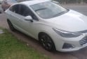 Autos - Chevrolet Cruze Premier 2020 Nafta 115000Km - En Venta