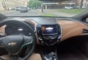 Autos - Chevrolet Cruze Premier 2020 Nafta 115000Km - En Venta