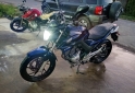 Motos - Honda Twister 2019 Nafta 32000Km - En Venta