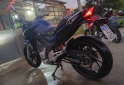 Motos - Honda Twister 2019 Nafta 32000Km - En Venta