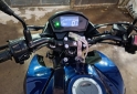 Motos - Honda Twister 2019 Nafta 32000Km - En Venta