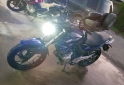 Motos - Honda Twister 2019 Nafta 32000Km - En Venta