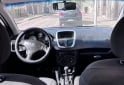 Autos - Peugeot 207 2012 Nafta 142000Km - En Venta