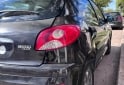 Autos - Peugeot 207 2012 Nafta 142000Km - En Venta