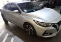 Autos - Nissan SENTRA ADVANCE 2.0 CVT 2022 Nafta 85000Km - En Venta