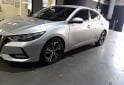 Autos - Nissan SENTRA ADVANCE 2.0 CVT 2022 Nafta 85000Km - En Venta