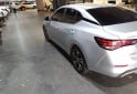 Autos - Nissan SENTRA ADVANCE 2.0 CVT 2022 Nafta 85000Km - En Venta