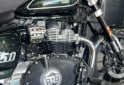 Motos - Royal Enfield super meteor 650 2025 Nafta 9042Km - En Venta